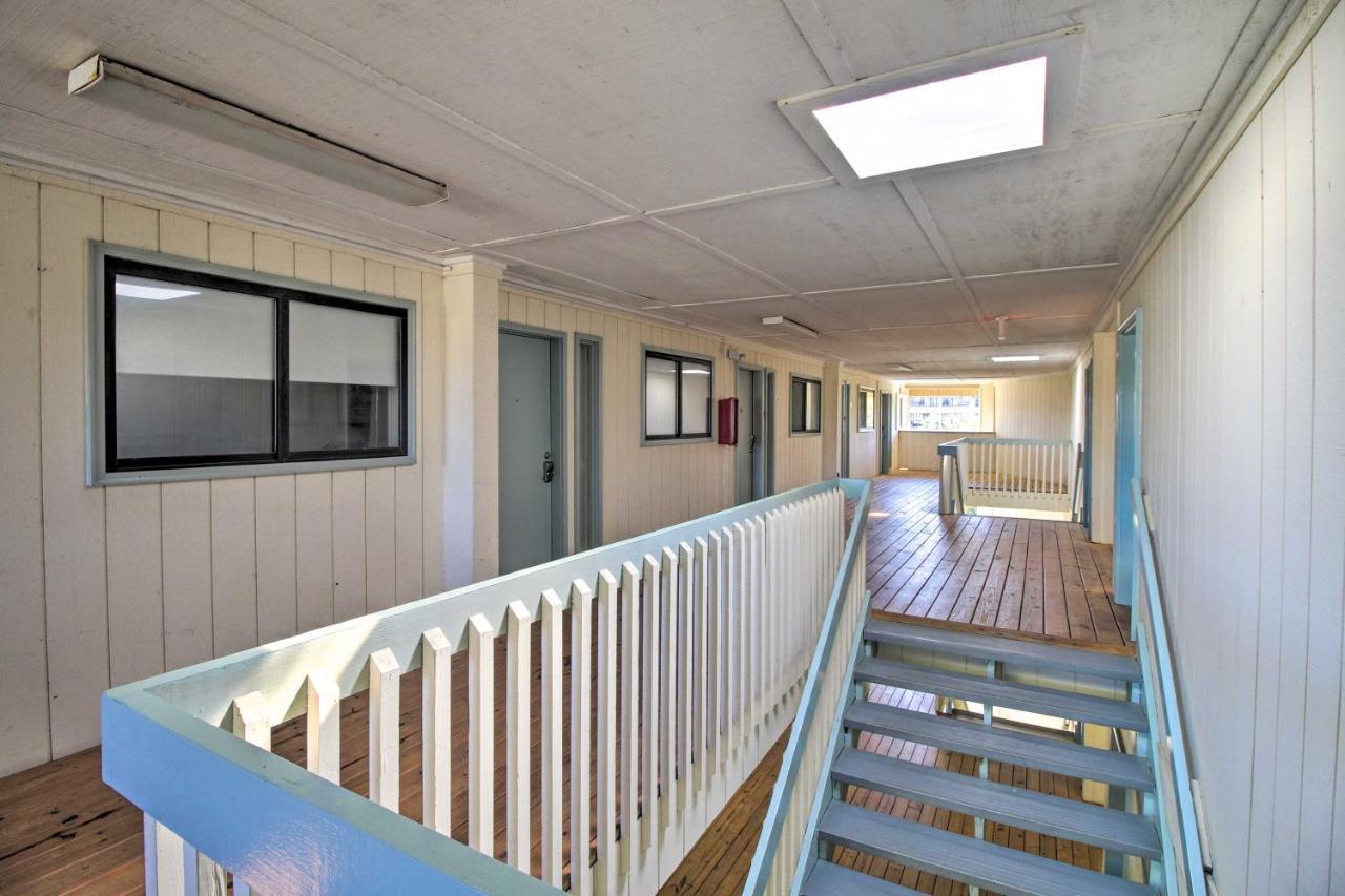 Oceanfront Condo With Beach View, Pool And Tennis! Hilton Head Island Exterior photo